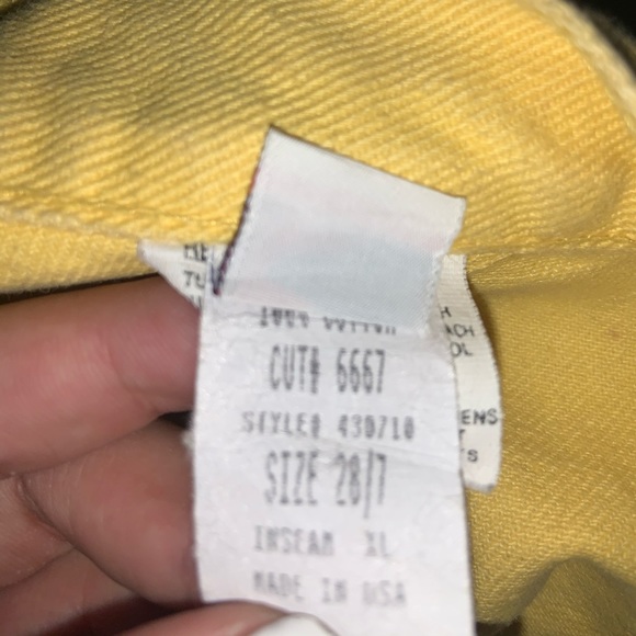 VINTAGE Rocky Mountain Jeans - Picture 3 of 3